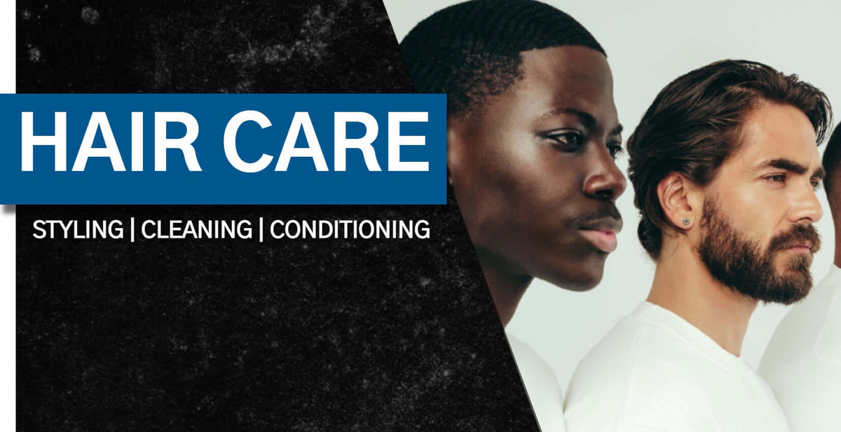 One society men's hair care products. Onesociety shower hair shampoo products for men. Hair styling products made in the UK.