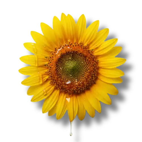 Helianthus Annus (Sunflower) Oil