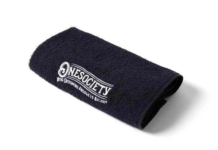 Onesociety 100% Cotton Towel - Onesociety