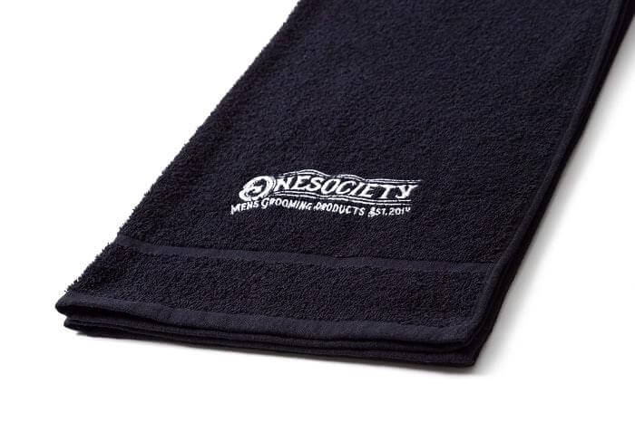 Onesociety 100% Cotton Towel - Onesociety