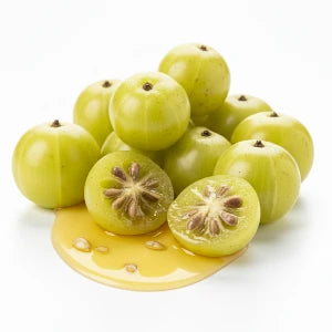 Indiana Gooseberry 