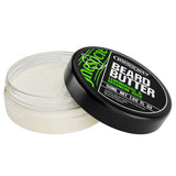Lemongrass and Rose Beard Butter Cream
