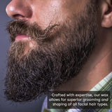Beard & Moustache Wax - Onesociety