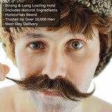 Beard & Moustache Wax - Onesociety