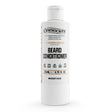 Onesociety nourishing coconut beard conditioner bottle on a white background