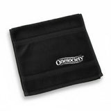 One society 100% cotton face flannel for men