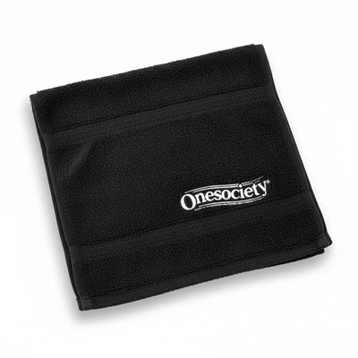 One society 100% cotton face flannel for men