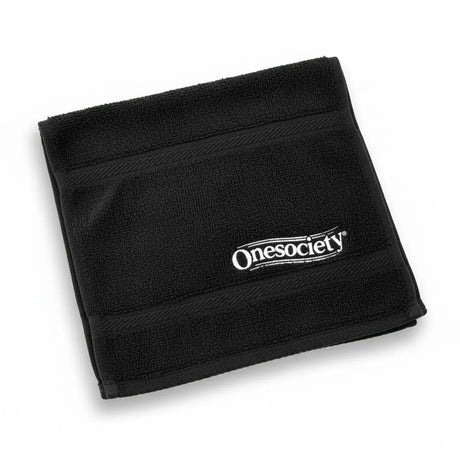 One society 100% cotton face flannel for men