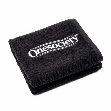 One society 100% cotton face flannel for men