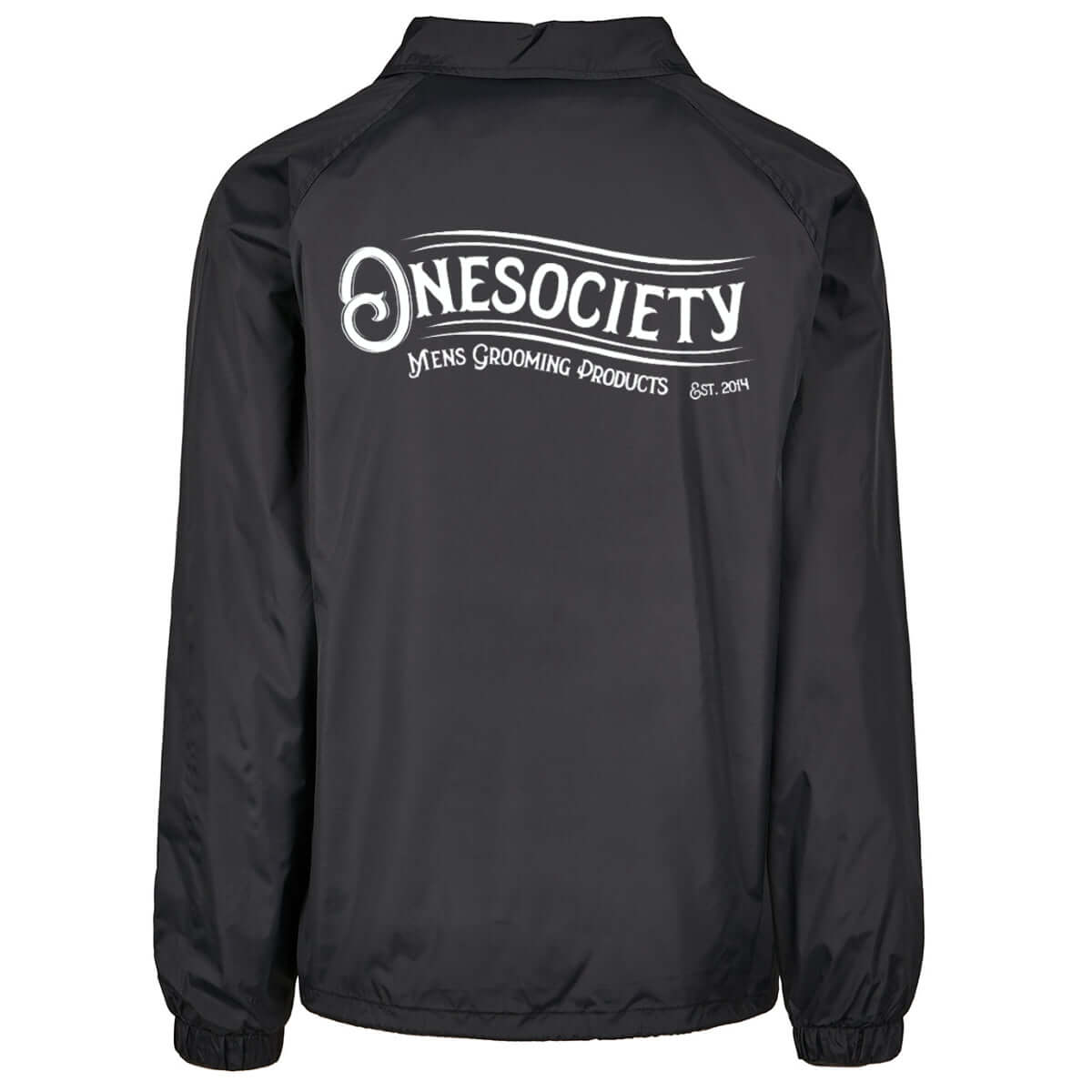 Onesociety Coach Jacket - Onesociety