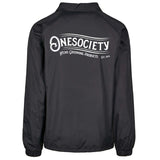 Onesociety Coach Jacket - Onesociety