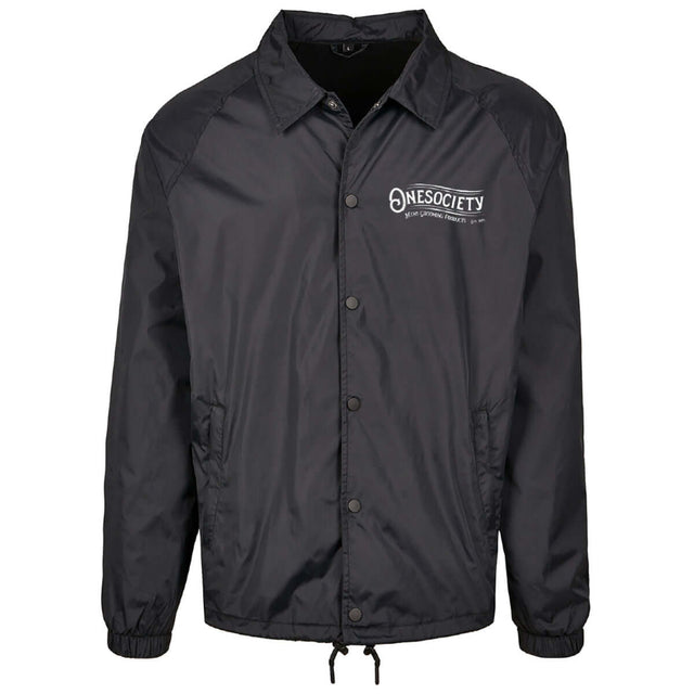 Onesociety Coach Jacket - Onesociety