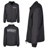 Onesociety Coach Jacket - Onesociety