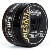 Matte Clay Vegan - Onesociety