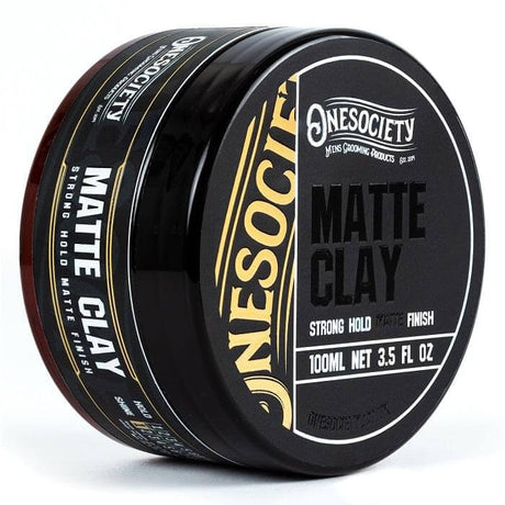 Matte Clay Vegan - Onesociety