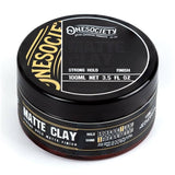 Matte Clay Vegan - Onesociety