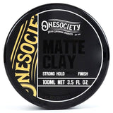 Matte Clay Vegan - Onesociety