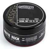 Matte Rock - Onesociety