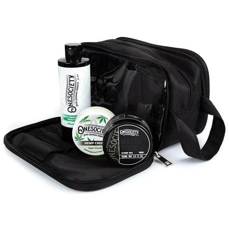 Hair & Skin Bundle - Onesociety
