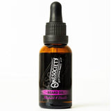 Beard Oil - Onesociety