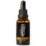 Beard Oil - Onesociety