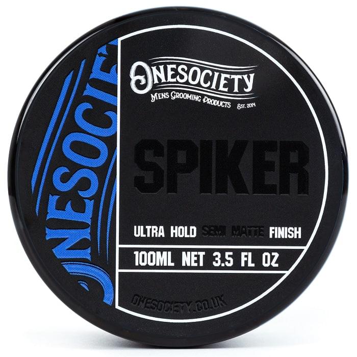 Spiker - Onesociety