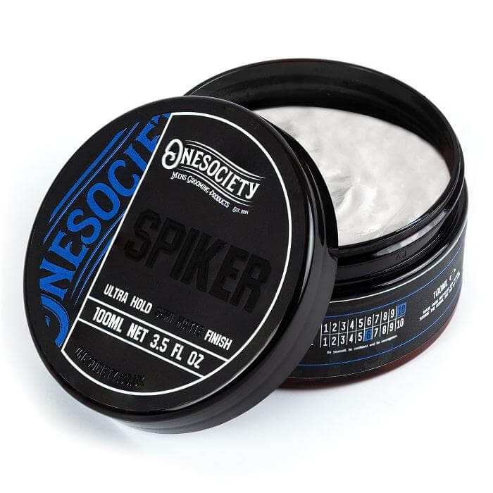 Spiker - Onesociety