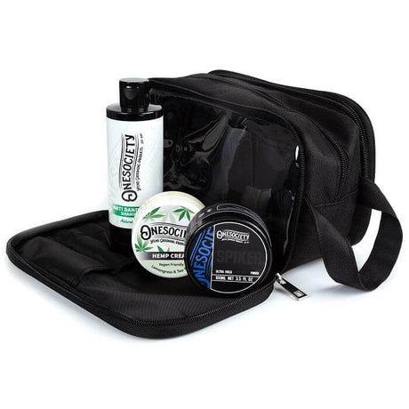 Hair & Skin Bundle - Onesociety