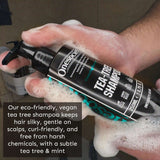 Tea Tree Repair Shampoo - Onesociety