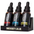 Beard Oil Holder 'Rookie' - Onesociety