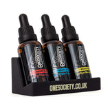 Beard Oil Holder 'Rookie' - Onesociety