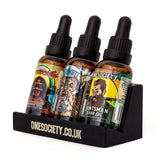 Beard Oil Holder 'Rookie' - Onesociety
