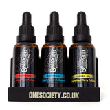 Beard Oil Holder 'Rookie' - Onesociety