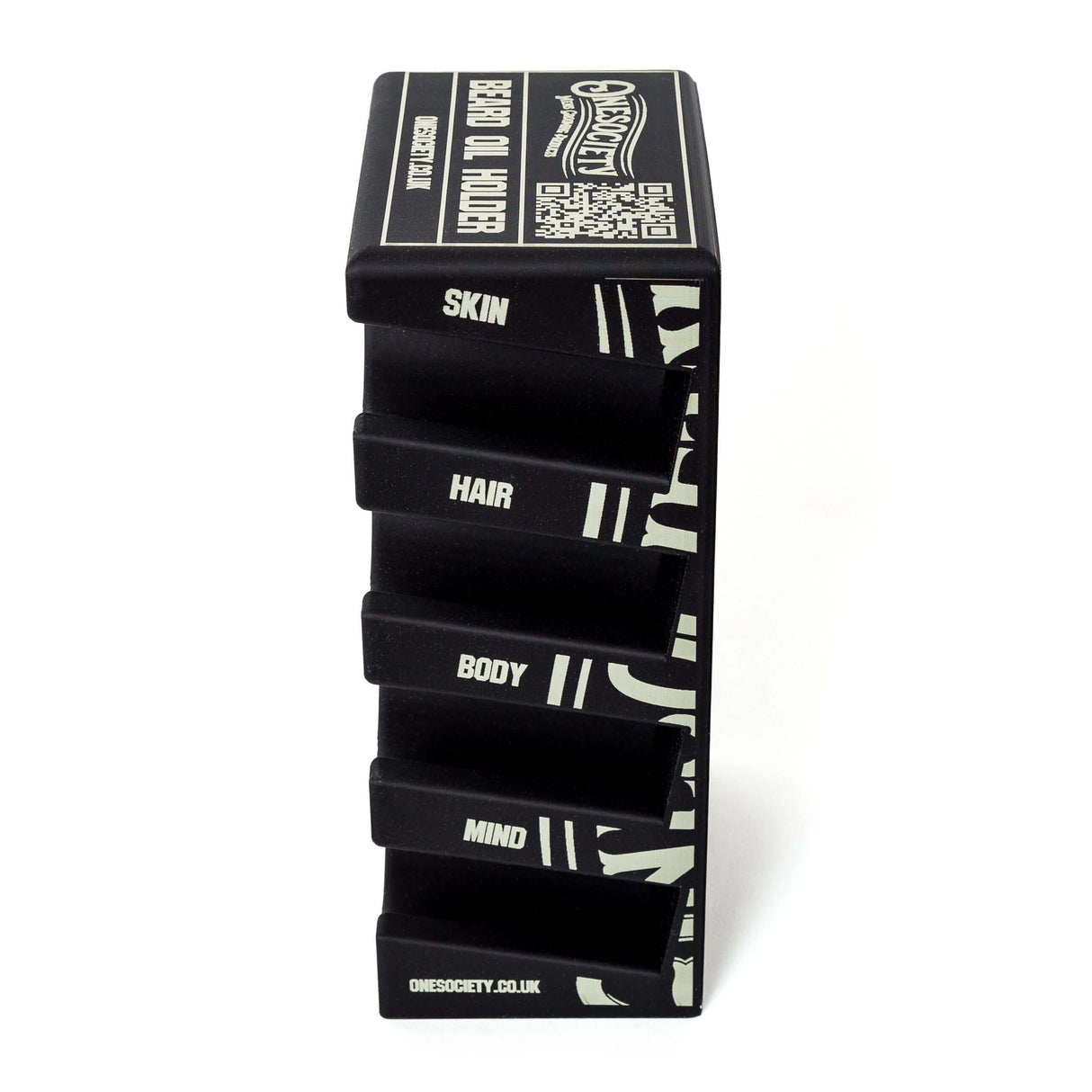 Beard Oil Holder 'Pro' - Onesociety