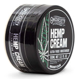 Hemp Skin Cream Vegan - Onesociety