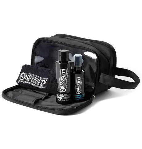 Shave Care Bundle - Onesociety