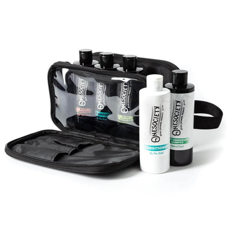 Shower Care Bundle - Onesociety