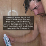 Tea Tree Conditioner - Onesociety