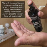 Tea Tree Repair Shampoo - Onesociety