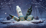 Viking Beard Bundle from One society special edition gifts for men