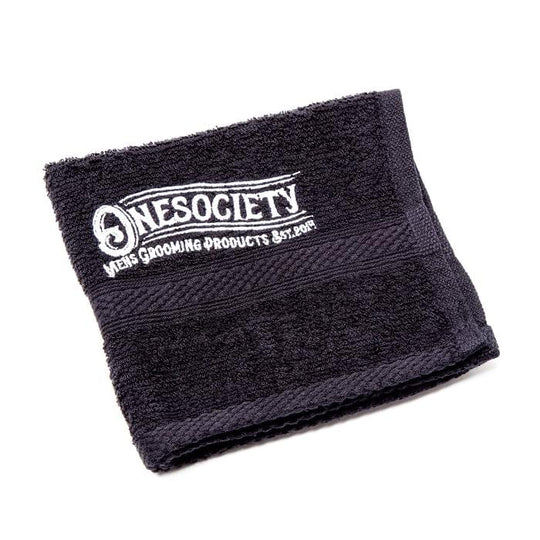 Onesociety Premium Cotton Gym Flannel - Soft and Luxurious - Made in the UK by One Society Men's Grooming Products