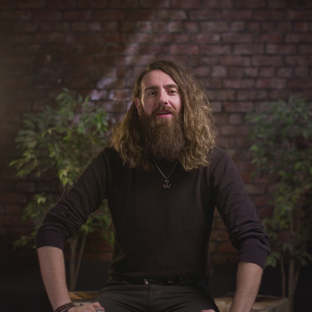 Adam Brown tackles the psychological trap of the "Bad Beard Day." Learn why you must never make a permanent decision based on a temporary look, and how to get back to basics—wash, apply, and repeat—to earn your legendary results.