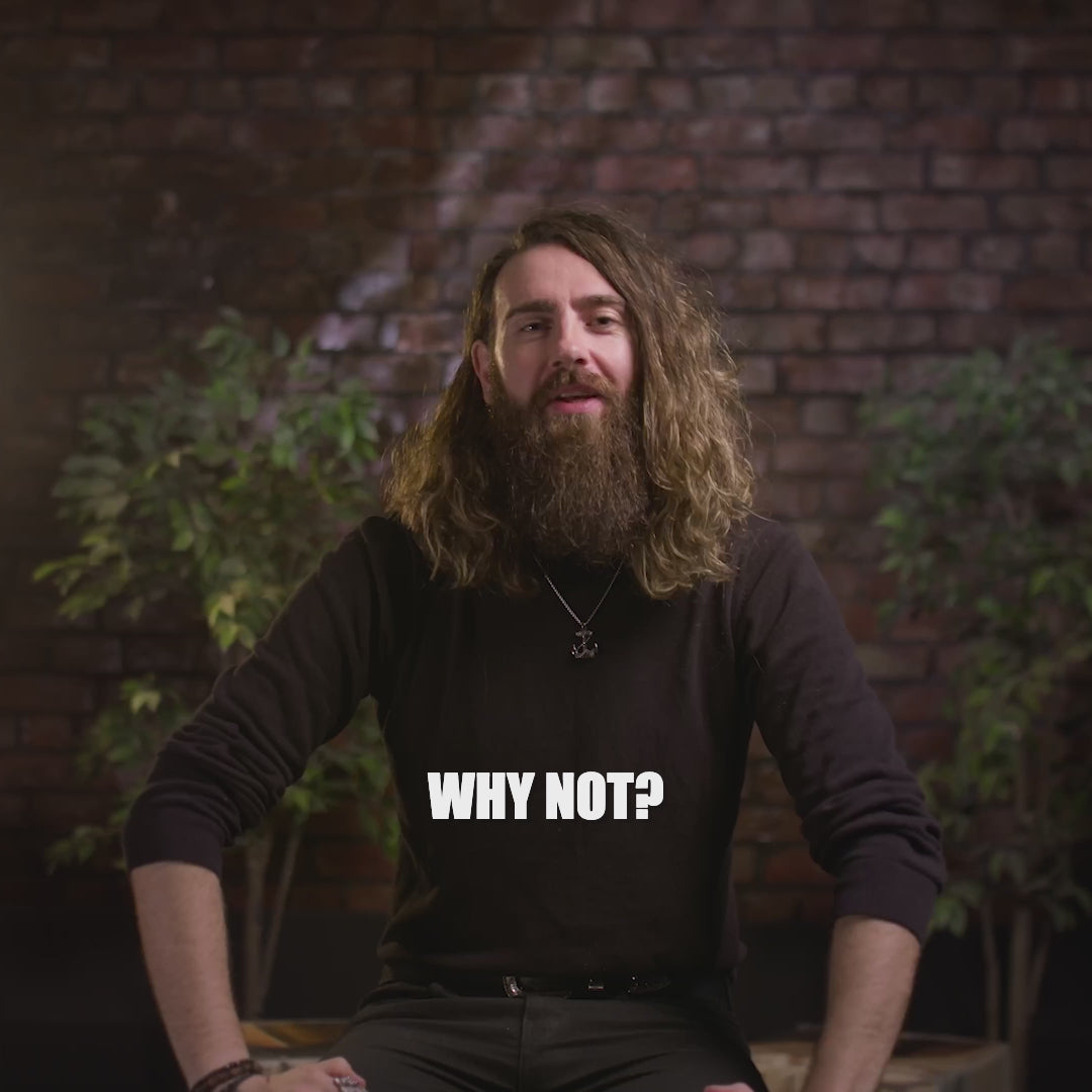 Adam Brown explores the psychological shift that happens when "proper growth" kicks in. Learn how to handle the feedback and compliments from those around you as your 90-day transformation becomes undeniable evidence of your commitment.