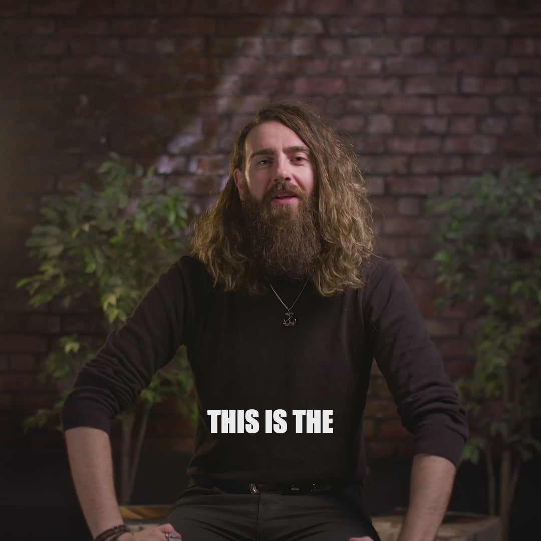 Adam Brown explains why the mirror can lie, but the camera doesn't. Learn the specific "Front and Profile" selfie protocol to accurately track your 90-day evolution, stay motivated, and document your transition from scruff to legend.