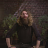 The video, presented by Adam Brown as part of the "90-day beard challenge", emphasizes that growing a beard involves more than just products. It also highlights the importance of self-care, including drinking plenty of water, eating healthy, and getting enough sleep and rest. The video concludes with the idea that if you look after yourself, the beard will look after itself.
