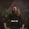 Adam Brown gives you the green light to showcase your progress. Learn how to use Beard Balm to move from "growth mode" to "style mode," shaping your beard to reflect the hard work and discipline you’ve put in over the last 70+ days.